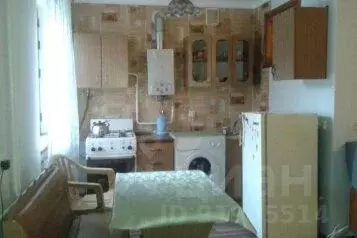 1-к кв. Крым, Симферополь ул. Севастопольская, 29 (38.0 м)