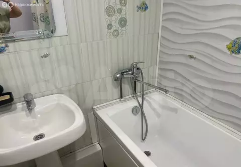 3-комнатная квартира: Иркутск, улица Баумана, 229/7 (74 м)