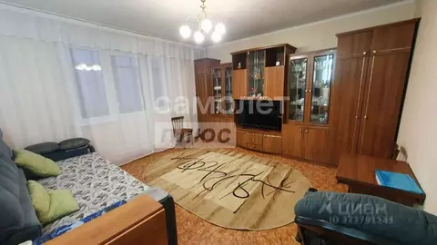 2-к кв. Челябинская область, Миасс ул. Уральских Добровольцев, 19 ...