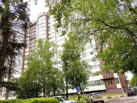 Продается 1-комнатная квартира