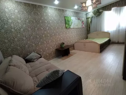 1-к кв. Ставропольский край, Ставрополь Октябрьская ул., 190/1 (43.0 ...