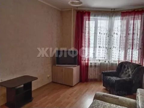 1-к кв. Новосибирская область, Новосибирск Горский мкр, 67 (36.4 м)