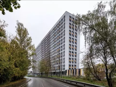 3-к кв. Московская область, Ленинский городской округ, пос. Развилка ...