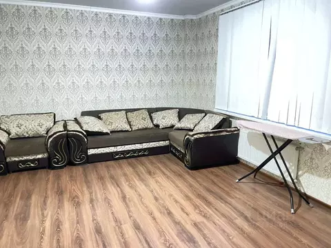 2-к кв. Адыгея, Тахтамукайский район, Яблоновский пгт Первомайская ...