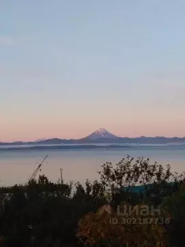 1-к кв. Камчатский край, Петропавловск-Камчатский Сероглазка жилрайон, ...