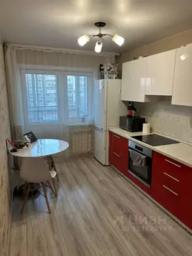 1-к кв. Иркутская область, Иркутск ул. Летописца Нита Романова, 25 ...