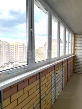 2-к кв. Марий Эл, Йошкар-Ола ул. Западная, 15 (68.0 м)