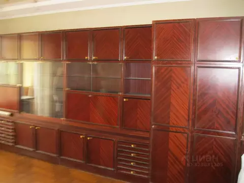 2-к кв. Рязанская область, Рязань ул. Горького, 37 (60.4 м)