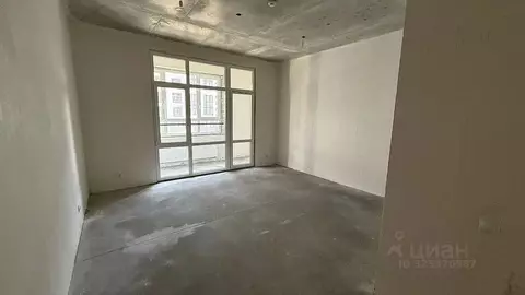 Студия Тюменская область, Тюмень ул. Евгения Войнова, 7 (36.3 м)