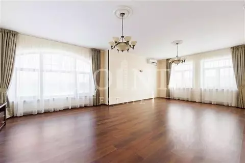 Коттедж в Московская область, Одинцовский городской округ, пос. ...