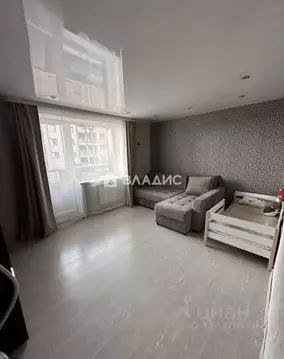 1-к кв. Бурятия, Улан-Удэ 148-й мкр, 10/2 (32.9 м)