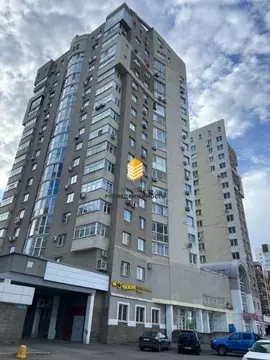 2-к кв. Башкортостан, Уфа ул. Рихарда Зорге, 68 (80.36 м)