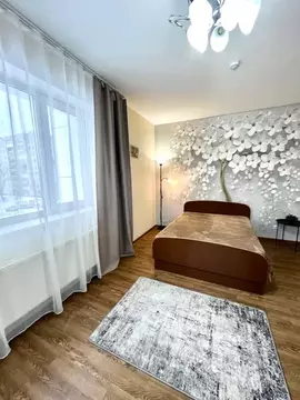 1-к кв. Пермский край, Пермь ул. КИМ, 101 (42.0 м)