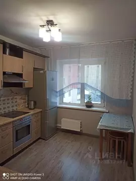 1-к кв. Новосибирская область, Новосибирск Колхидская ул., 29 (37.4 м)