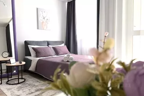 1-к кв. Тюменская область, Тюмень Червишевский тракт, 47к4 (26.0 м)