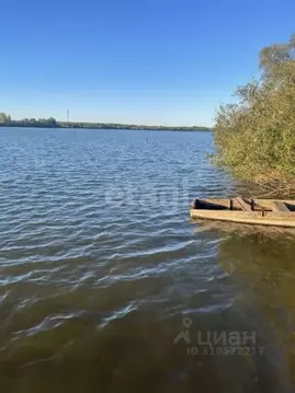 Участок в Владимирская область, Меленковский муниципальный округ, д. ...