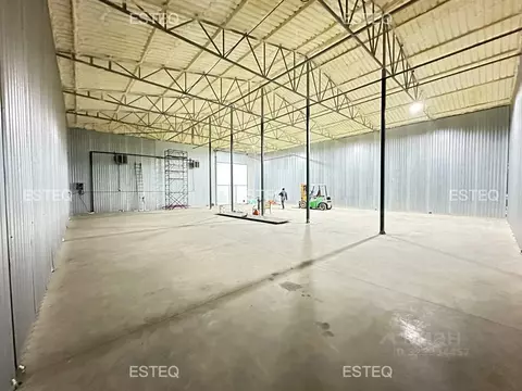 Склад в Новосибирская область, Новосибирск 2-я Экскаваторная ул., 1с1 ...