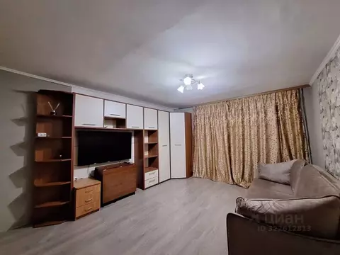 1-к кв. Московская область, Щелково городской округ, Монино пгт ул. ...