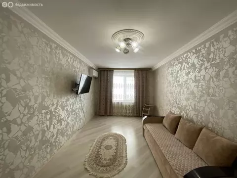 2-комнатная квартира: Дербент, Приморская улица, 6 (56 м)