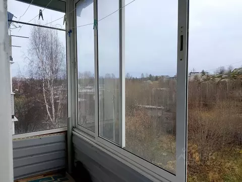 2-к кв. Карелия, Кемь Пролетарский просп., 63А (39.0 м)