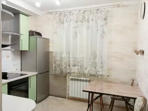 1-к кв. Московская область, Жуковский ул. Солнечная, 19 (46.2 м)