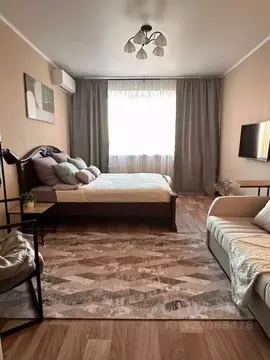 1-к кв. Самарская область, Самара Осетинская ул., 7А (42.0 м)