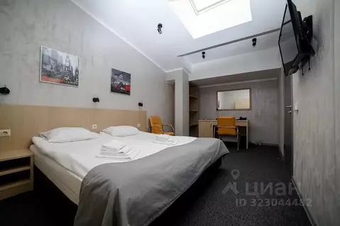 Комната Москва проезд 1-й Перова Поля, 9с1 (40.0 м)