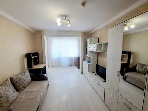 2-к кв. Татарстан, Казань ул. Академика Королева, 20 (55.0 м)