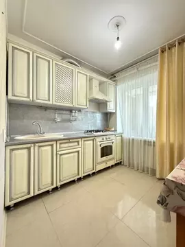 2-к кв. Кабардино-Балкария, Нальчик ул. Шортанова, 17 (52.0 м)