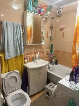 3-к кв. Татарстан, Альметьевск ул. Белоглазова, 50 (46.3 м)