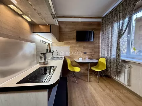 Студия Калининградская область, Калининград Серпуховская ул., 35 (12.5 ...