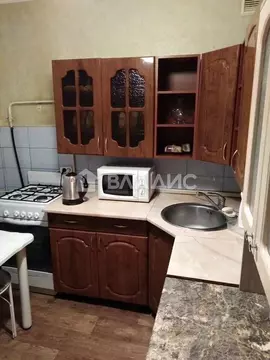 2-к кв. Алтайский край, Бийск ул. Разина, 74 (45.0 м)