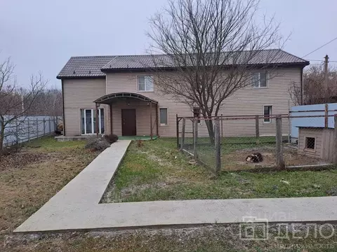 Дом в Рязанская область, Рязанский муниципальный округ, пос. Варские ...