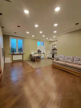 2-к кв. Московская область, Щелково городской округ, пос. Литвиново 2Б ...