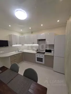 1-к кв. Башкортостан, Уфа ул. Октябрьской Революции, 27Б (35.0 м)