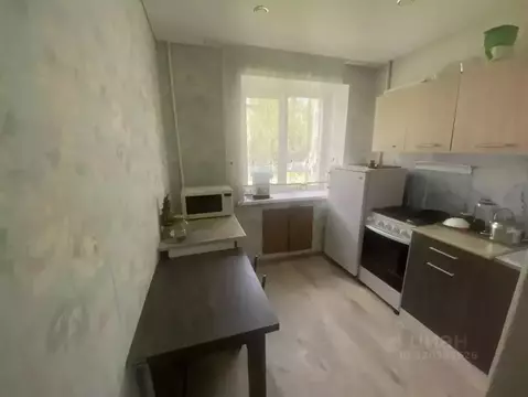 1-к кв. Башкортостан, Стерлитамак ул. Блюхера, 3 (30.7 м)