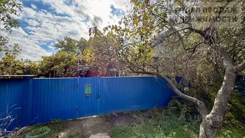 Дом в Краснодарский край, Крымский район, Кеслеровское с/пос, Красная ...