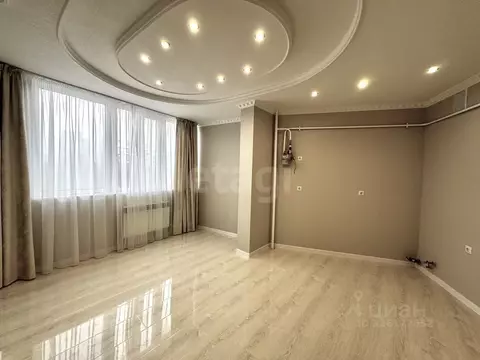 2-к кв. Краснодарский край, Анапа Крымская ул., 274 (80.0 м)