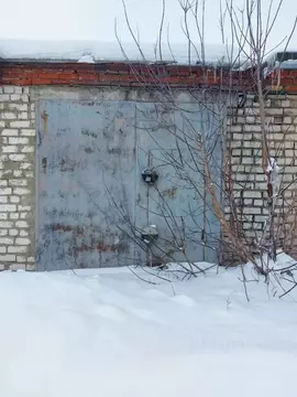 Гараж в Марий Эл, Йошкар-Ола ул. Соловьева, 18 (22 м)