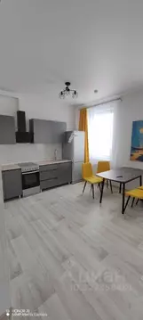 3-к кв. Пермский край, Пермь ул. Серебристая, 5 (57.3 м)