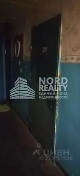 Комната Мурманская область, Мурманск ул. Свердлова, 10к1 (12.3 м)