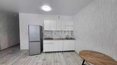 2-к кв. Пермский край, Пермь ул. Серебристая, 5 (42.0 м)