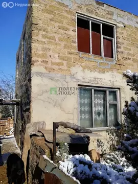 Дом в Республика Крым, Саки (72 м)