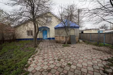 Дом в Татарстан, Альметьевск Шоссейная ул., 1 (120 м)