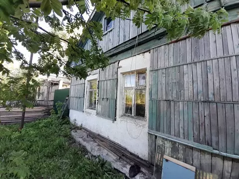 Дом в Курганская область, Курган ул. Лазо, 17 (38 м)