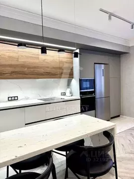 2-к кв. Ставропольский край, Пятигорск пер. Березовый, 13к6 (76.7 м)