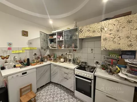 Квартира, 2 комнаты, 50.4 м