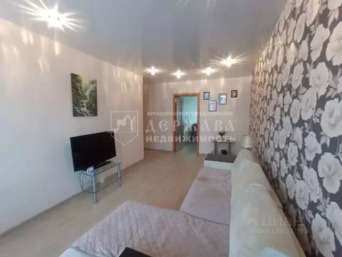 3-к кв. Кемеровская область, Кемерово Инициативная ул., 81А (60.0 м)