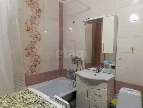 1-к кв. Омская область, Омск Солнечный мкр, ул. 3-я Любинская, 30к1 ...