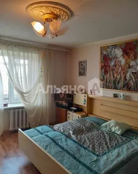 3-к кв. Ростовская область, Шахты Индустриальная ул., 1 (63.0 м)